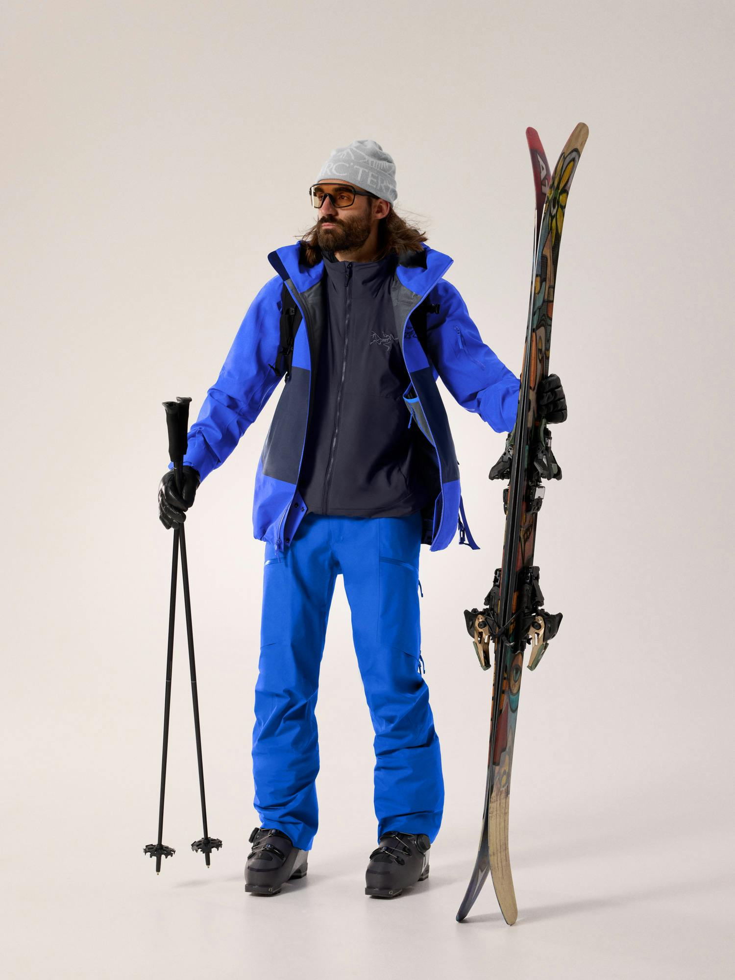 Allium Insulated Jacket Men's | Arc'teryx United States