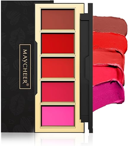 リップパレットポップイリュージョン1 リップパレットポップ