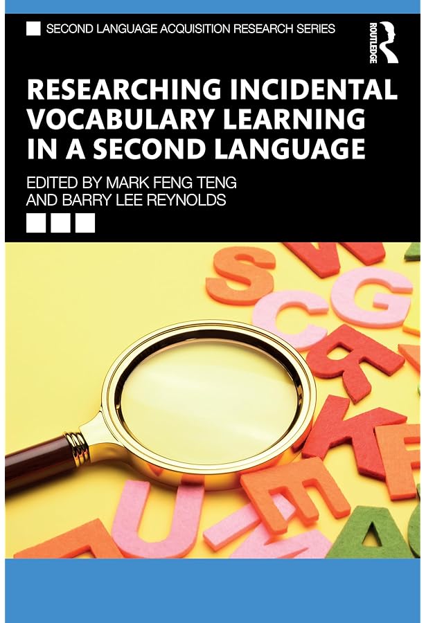 Amazon | The Routledge Handbook of Vocabulary Studies (Routledge