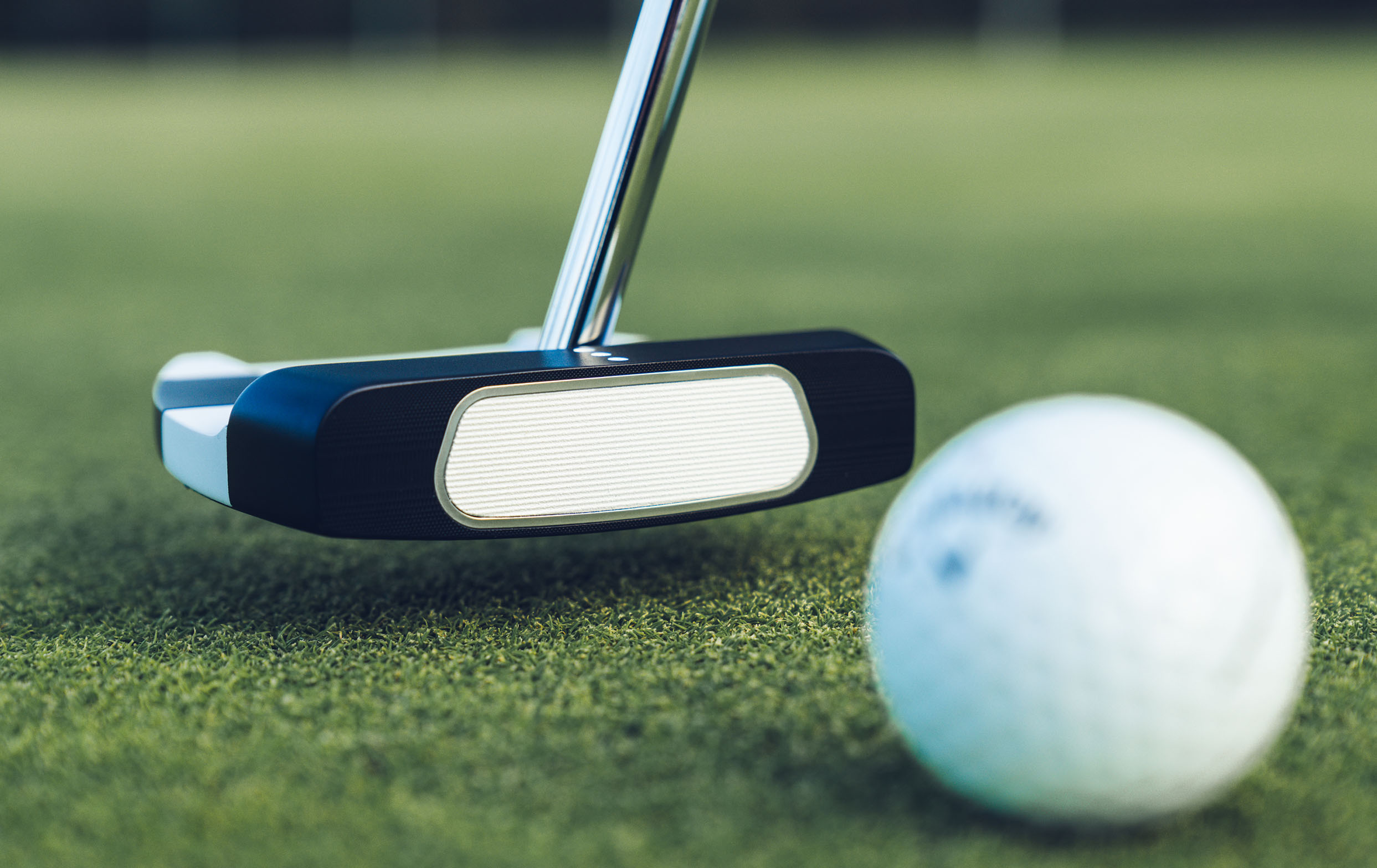 Odyssey Square 2 Square Jailbird Putter Mens/Right