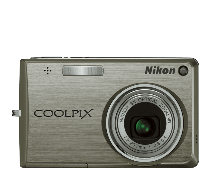 Nikon COOLPIX S700 | Point & Shoot Cameras | Nikon