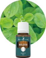 ヤングアロマライフ 15ml | ヤング・リヴィング精油 | Young Living