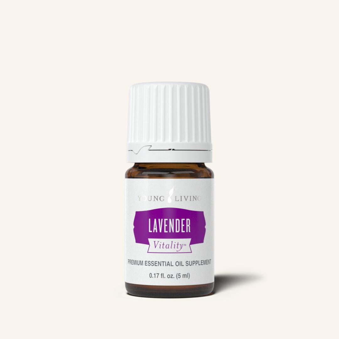 Frankincense Vitality™ Dietary Essential Oil | Young Living