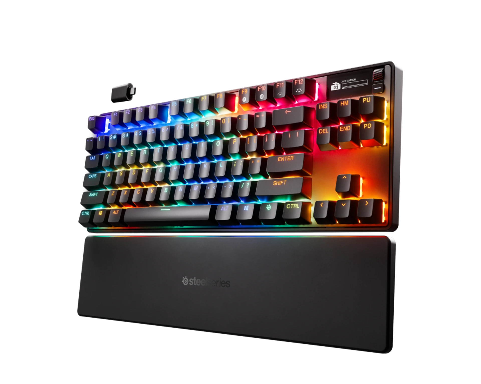 Apex Pro TKL Wireless Gen 3 - US