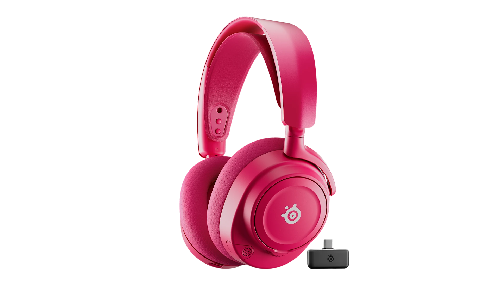 Arctis Nova 7P Wireless Gen 2