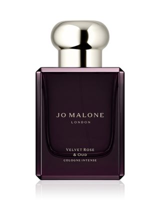 Jo Malone London Velvet Rose & Oud Cologne Intense | Bloomingdale's
