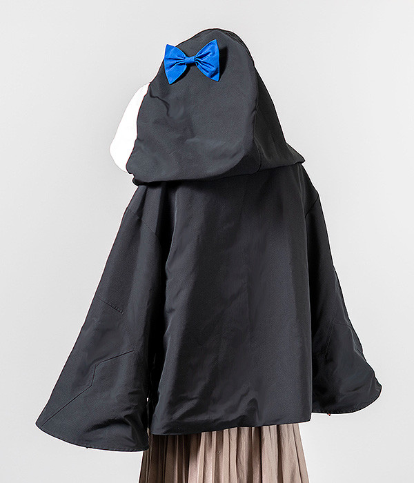 Fate/Grand Order きゃるうぇあ ランサー/謎のアルターエゴ・Λ