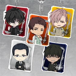 スロウ・ダメージ ねんどろいどぷらす ぬいぐるみ トワ