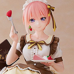 中野一花 Date Style Ver.