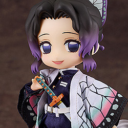 ねんどろいど 時透無一郎