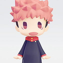 ねんどろいど 宿儺