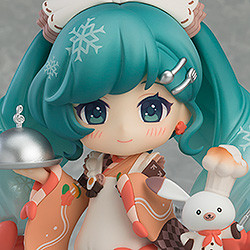 ねんどろいど クロノア