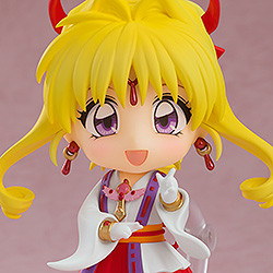 ねんどろいど ミライアカリ