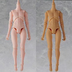 Harmonia bloom Outfit set (root) Wolf