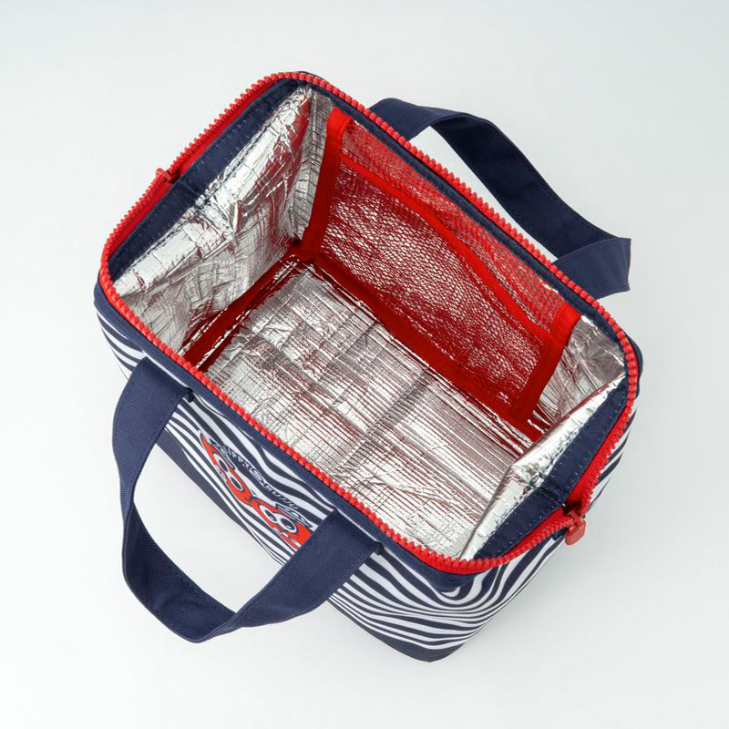 Lippy&Rujju 保冷バッグ【Nissy Entertainment Bazaar】