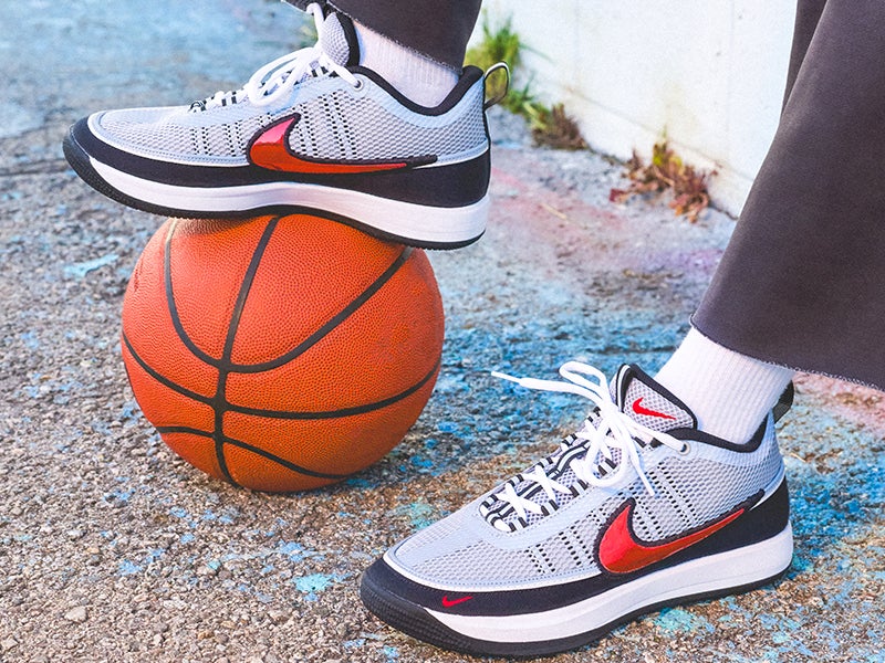 Nike JA 3 | Foot Locker