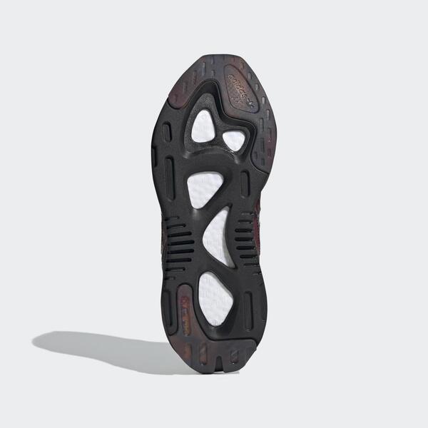 Adidas Originals ZX Alkyne [S24181] Men Casual Shoes CNY Black