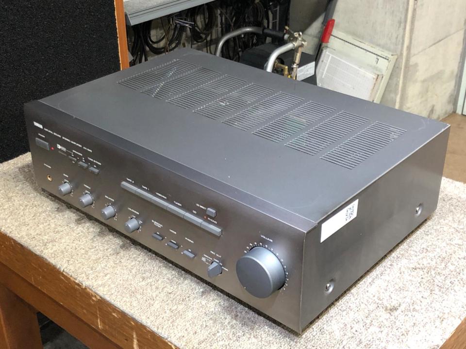AX-640 YAMAHA - HiFi-Do McIntosh/JBL/audio-technica/Jeff Rowland
