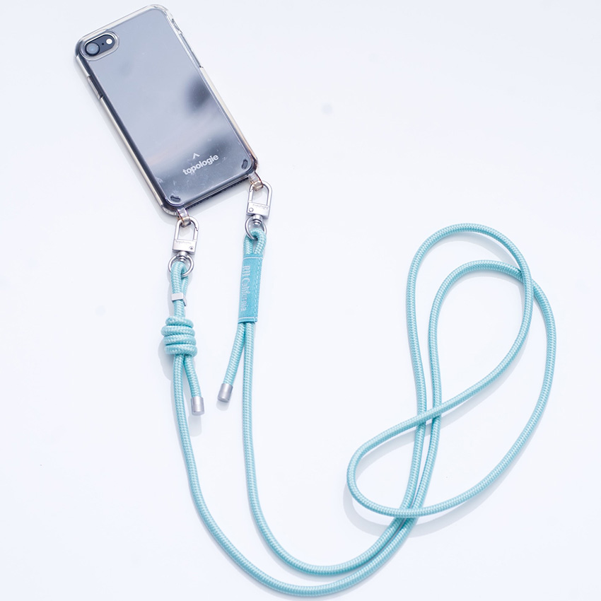 ロンハーマン」限定品でスマホを春に衣替え。コーデに合わせたい