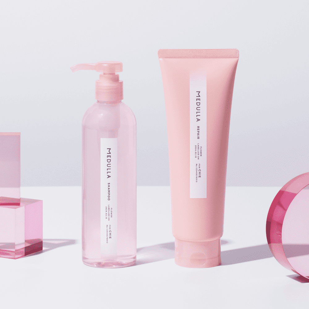 MEDULLA（メデュラ）ヘアケアアイテムの正しい使い方・使用量 | 【公式