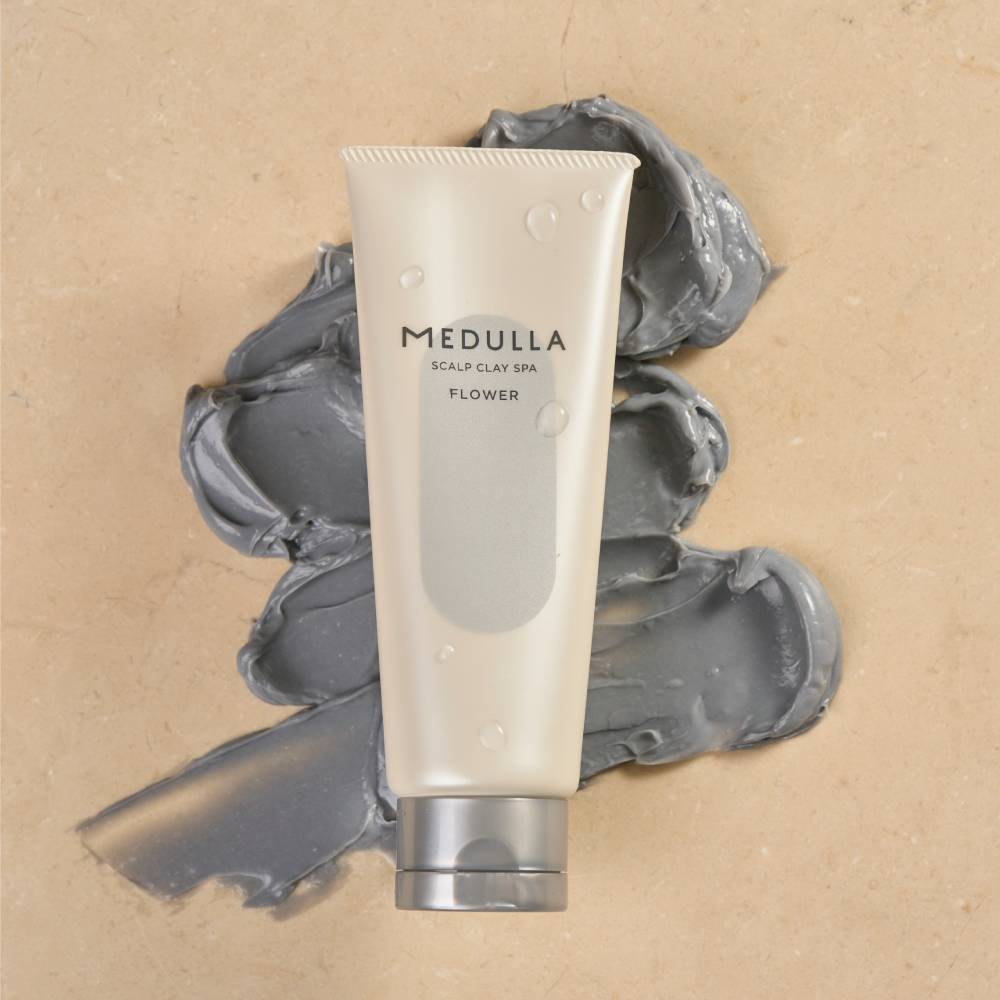 スカルプクレイスパでサロン級ヘッドスパ体験を｜健やかな頭皮と美髪を