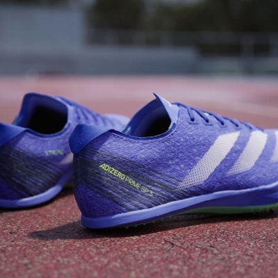 Buy adidas Adizero Prime SP 3 Strung 'Cobalt Blue' IH5222 - Novelship