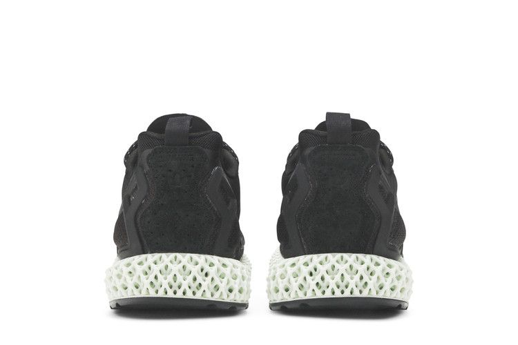 Deals on Men's ZX 2K 4D 'Core Black' on Sneakers.com