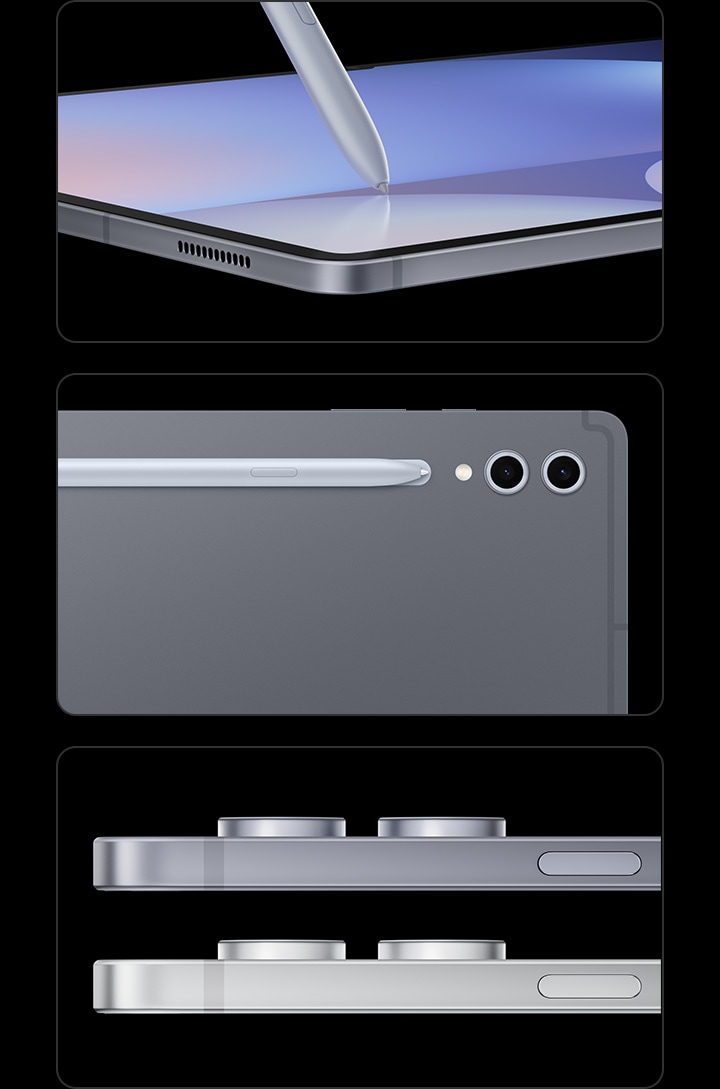 Galaxy Tab S10 Plus (12.4