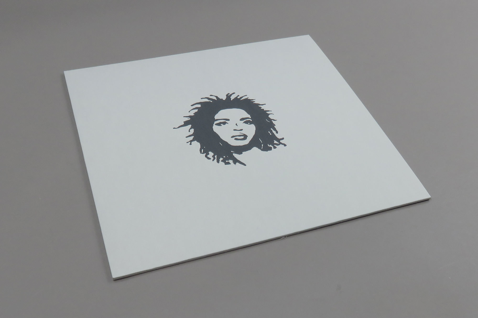 Blue Iverson ‎– Hotep — DEVIATION