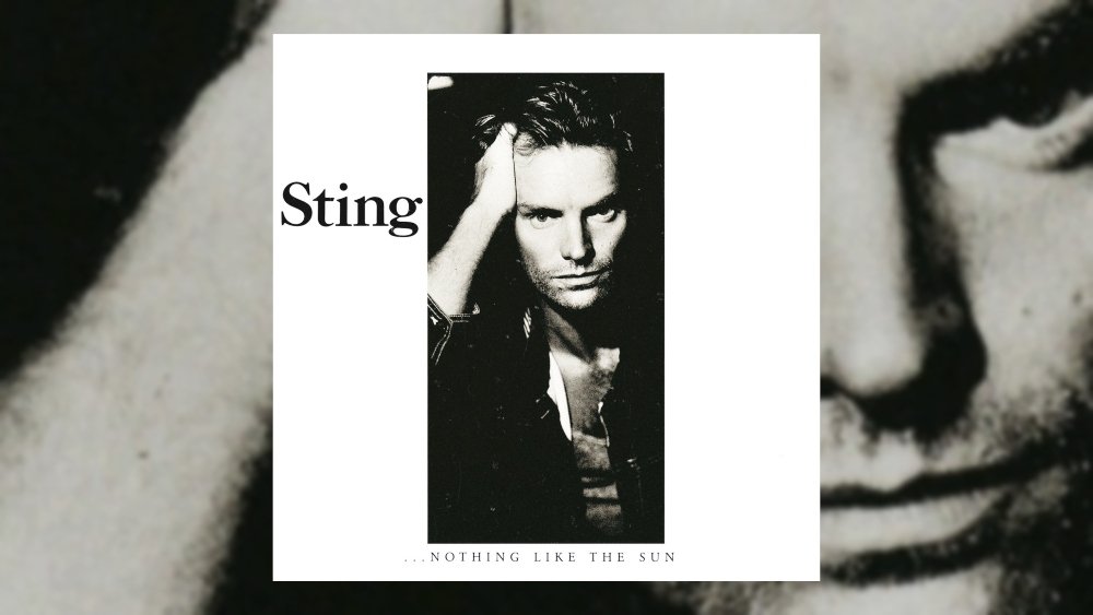 Rediscover Sting's '…Nothing Like the Sun' (1987) | Tribute