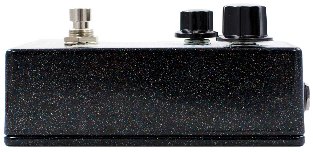 Ghost Echo Vintage Voiced Reverb — EarthQuaker Devices