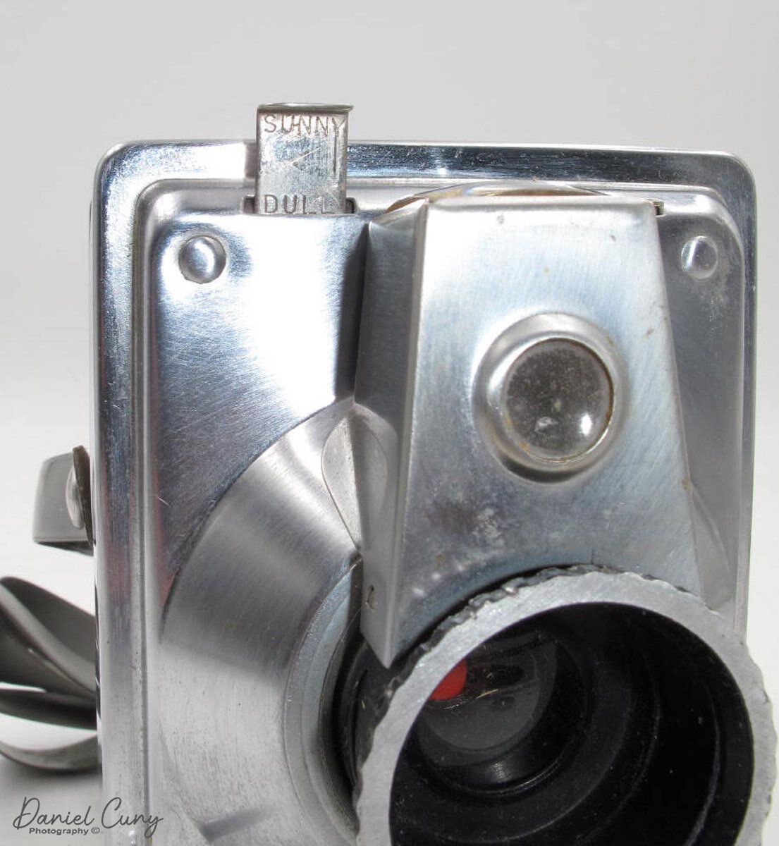 R. F. Hunter, Gilbert Box Camera — Concert Photos, Historical