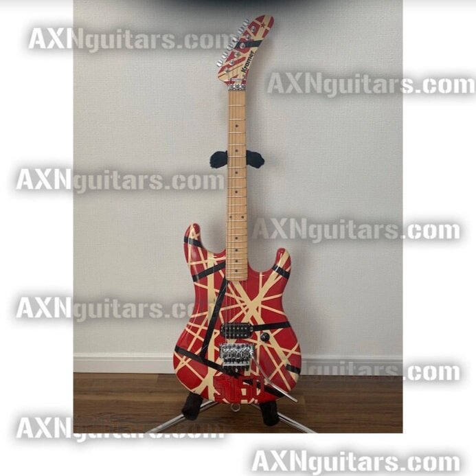 ESP FRANKENSTRAT 5150 MODEL VH-250 — AXN™ Guitars