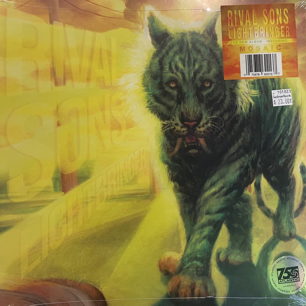 邦楽 LIGHT BRINGER / Tales of Almanac 邦楽 LIGHT BRINGER 1st Album