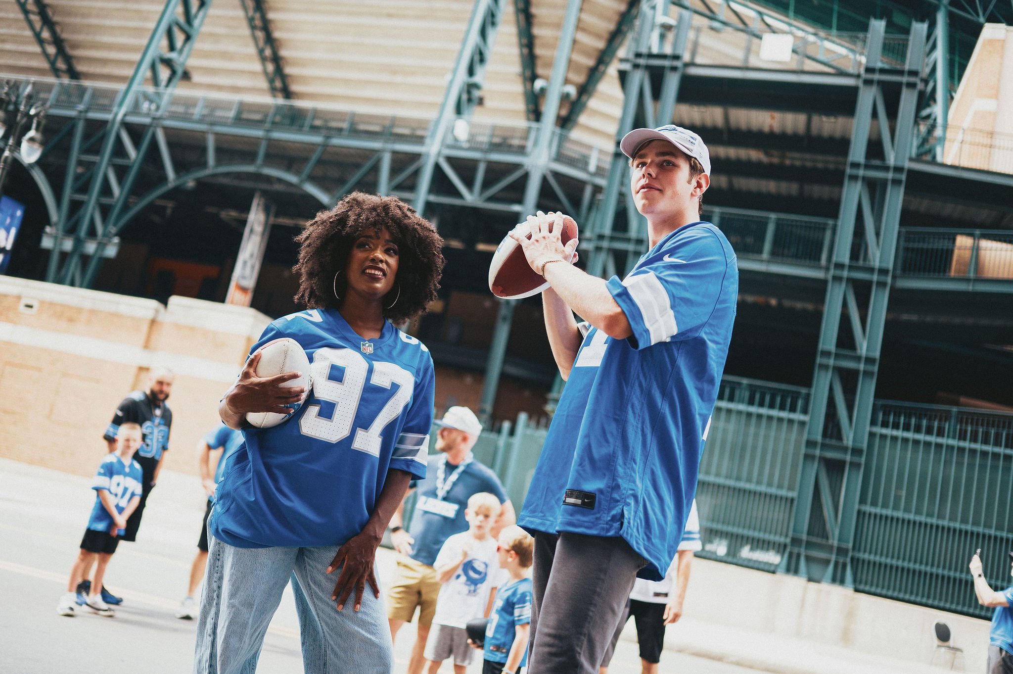 西武ライオンズとファナティクス・ジャパンが5年間の オフィシャル