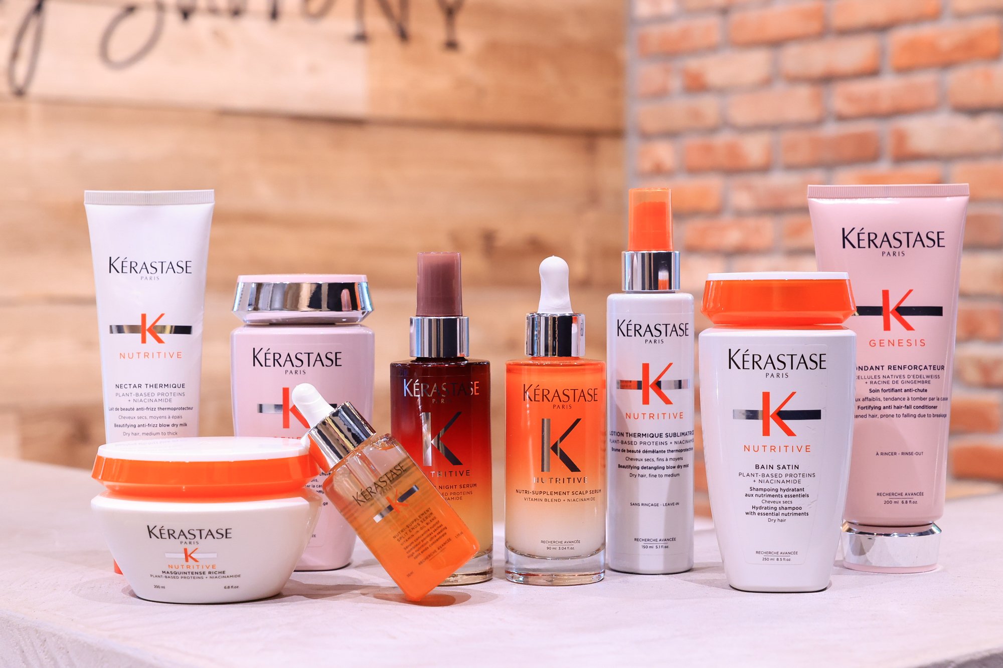 Krastase Chronologisteセット 正規販売店】 KÉRASTASE CHRONOLOGISTE