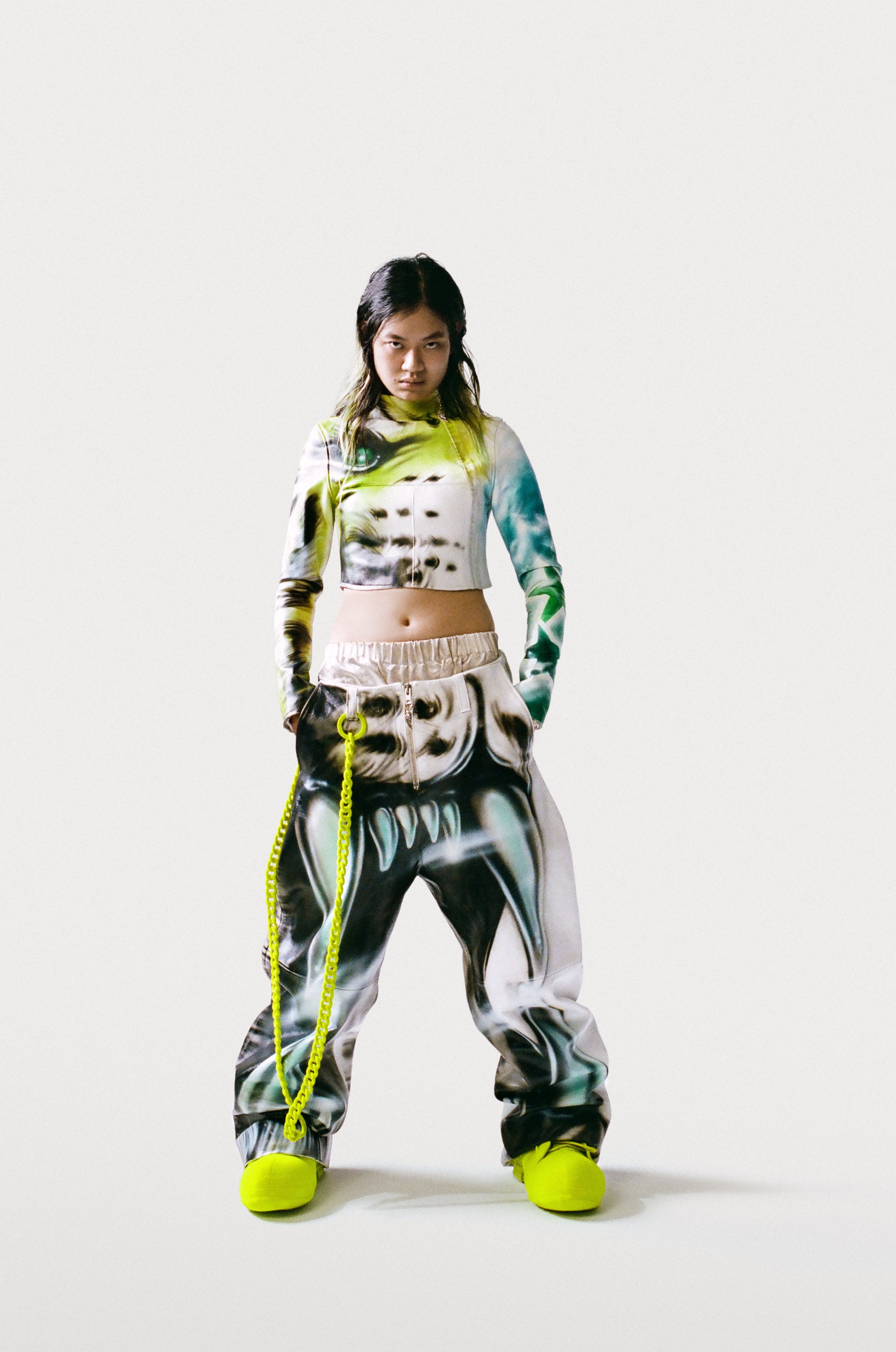 04 THE TRAITOR — Gerrit Jacob