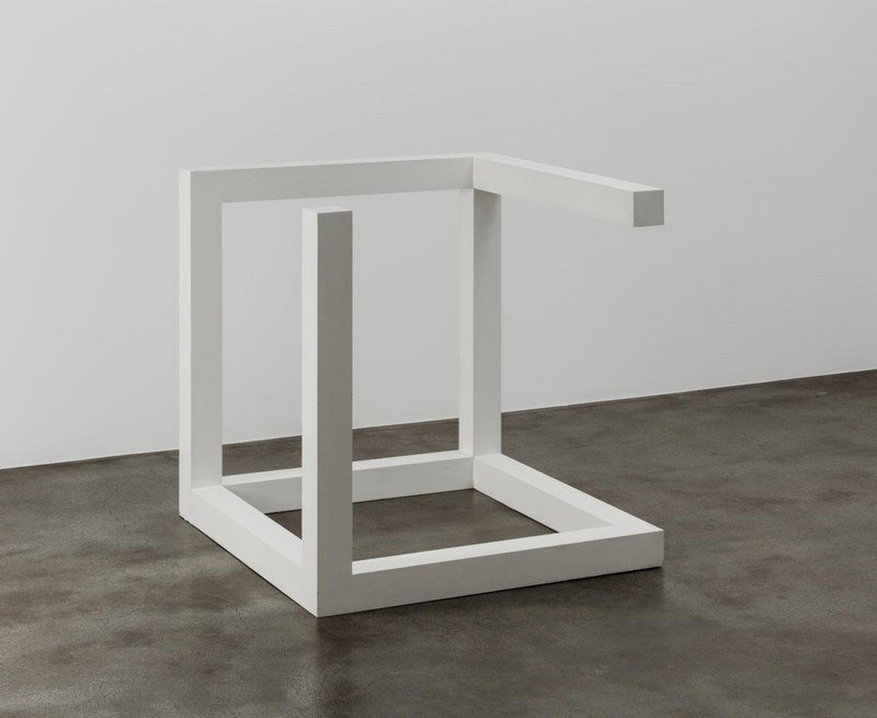 ルウィット、プロトタイプ、主観性の残滓 — OoO