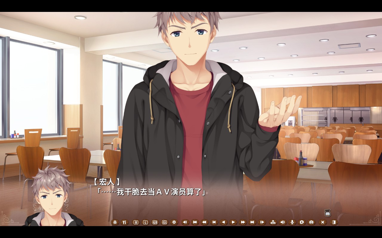 Steam コミュニティ:: 喫茶ステラと死神の蝶