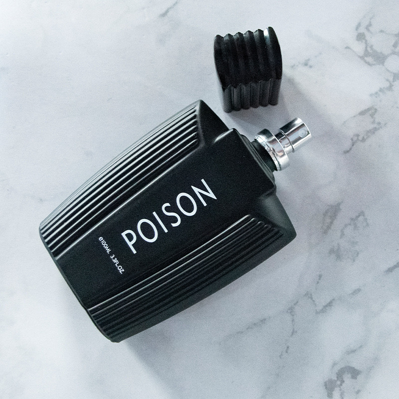 Wholesale Poison Men'S Cologne Lasting Light Fragrance Philippine