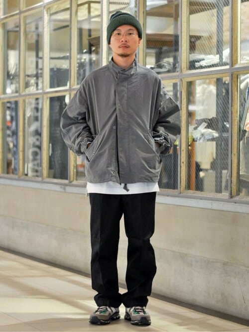 JOURNAL STANDARD 本社ジャーナルスタンダード メンズさんのモッズ