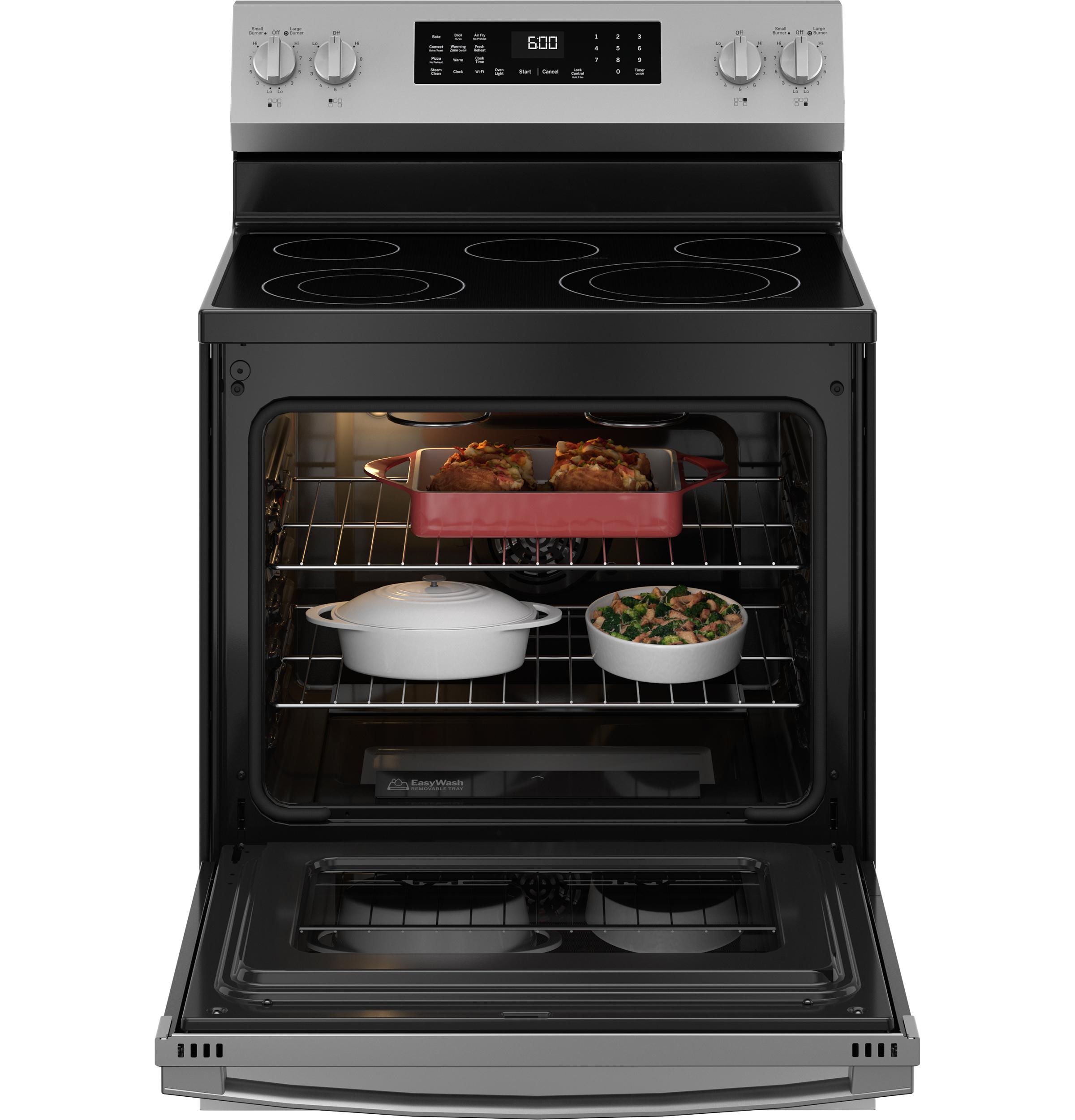 GE APPLIANCES GE ENERGY STAR 30