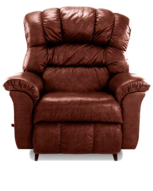558133 by La-Z-Boy - Crandell 6 Motor Massage/Heat Rocker Recliner