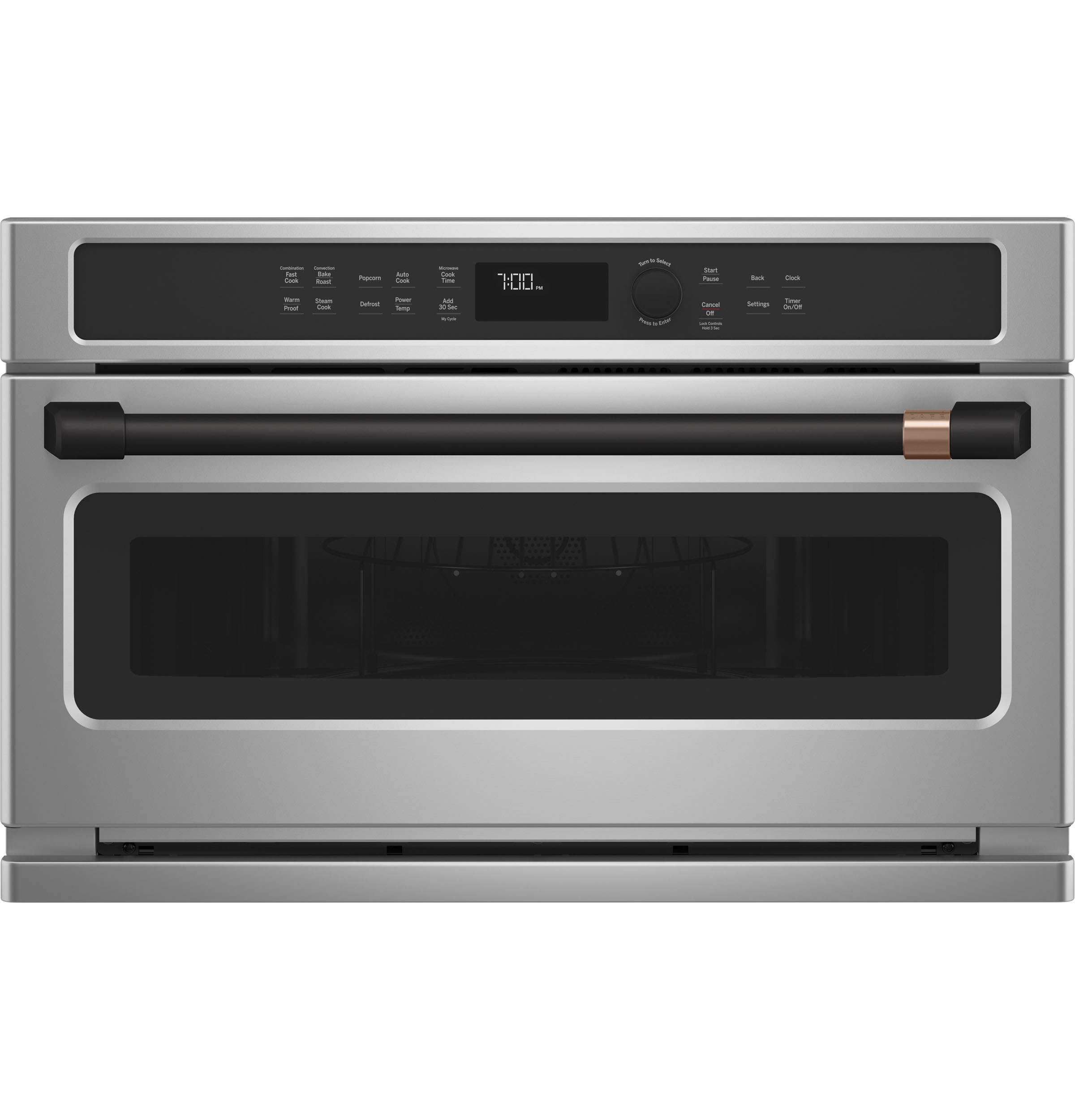 CAFE CAFÉ™ Built-In Microwave/Convection Oven