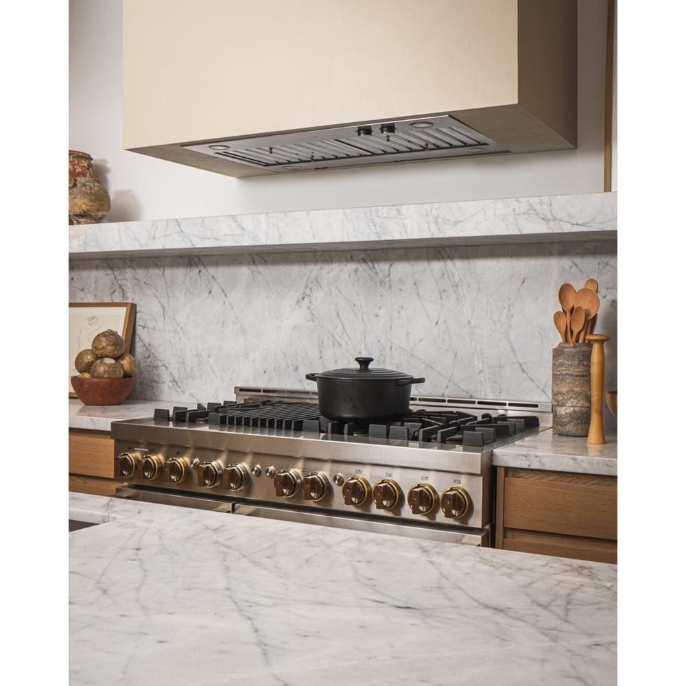 JXL6536HSS by JennAir - Stainless Steel 36