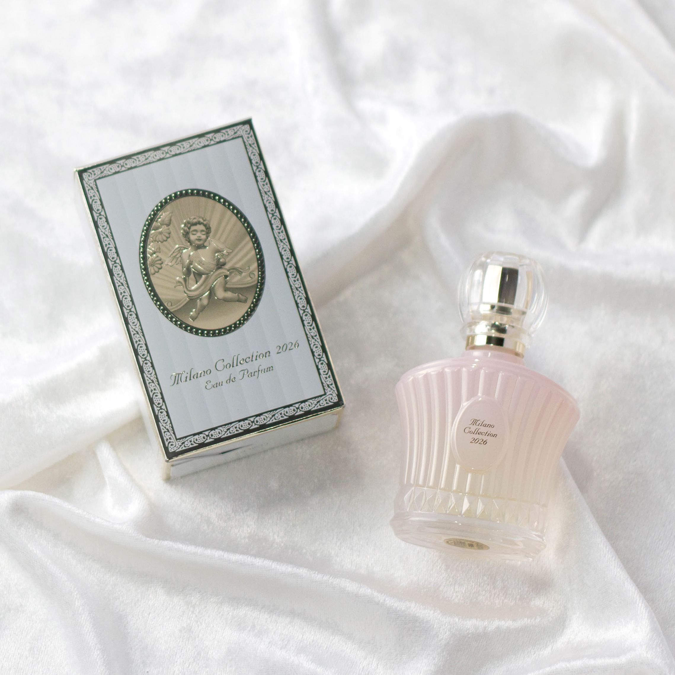 数量限定】ミラノコレクション オードパルファム2026 | Milano