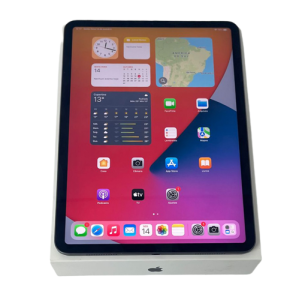 iPad Pro, MTXN2BZ/A, 11, 64GB, Wifi, Space Gray, - OTH Produtos