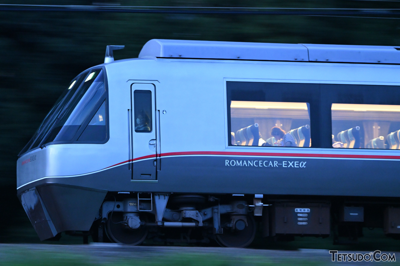 スーパーミドル機「Z6III」、鉄道撮影での実力は？ フラッグシップの