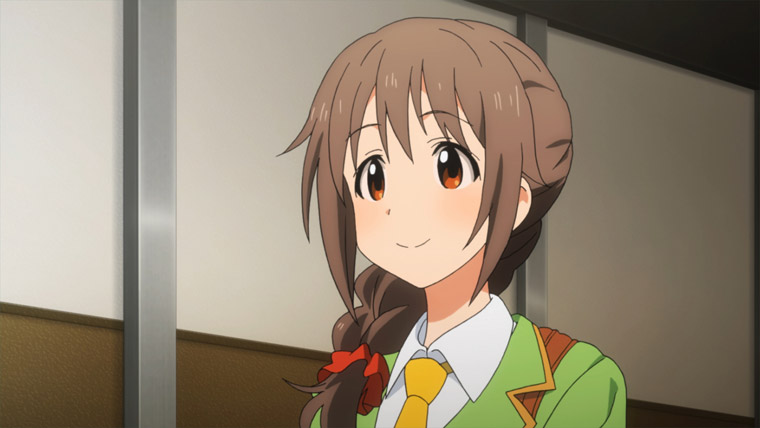 STORY | TVアニメ「アイドルマスターシンデレラガールズ」オフィシャル