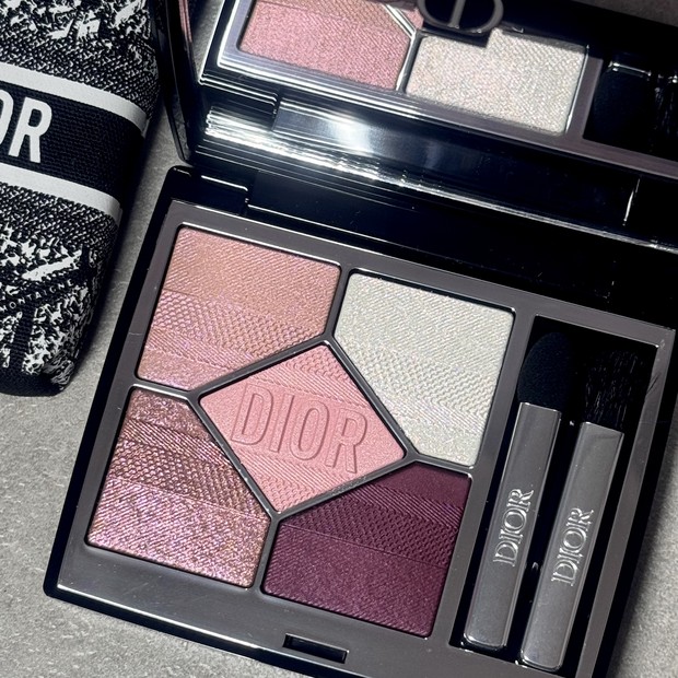 ディオール サンククルール 983 限定品 9/6発売DIOR限定秋コスメ